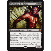 Ob Nixilis, the Fallen